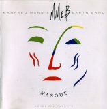 Manfred Mann's Earth Band - Masque