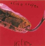 Cooper Alice - Killer