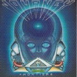 Journey - Frontiers