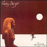 WRIGHT GARY - The Right Place