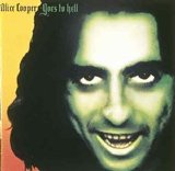 Alice Cooper - Alice Cooper Goes to Hell