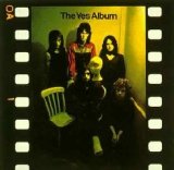 Yes - The Yes Album