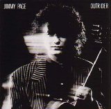Page Jimmy - Outrider