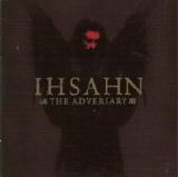 Ihsahn - The Adversary