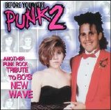 Various artists - Before You Were Punk 2
