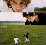 LaRue - Transparent