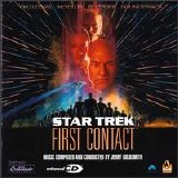 Jery Goldsmith - Star Trek - First Contact