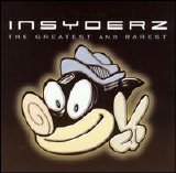 Insyderz - The Greatest and Rarest