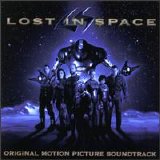 Various artists - Lost In Space - Original Motion Picture Sound Track