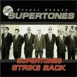 The O.C. Supertones - Supertones Strike Back