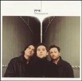 PFR - Disappear