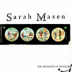 Sarah Masen - The Dreamlife Of Angels