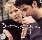 Out of the Grey - (See Inside)