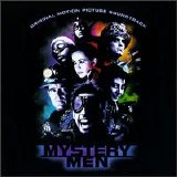 Various artists - Mystery Men: Original Motion Picture Soundtrack