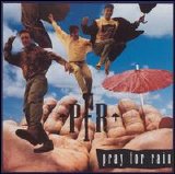 PFR - Pray For Rain