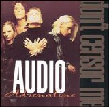 Audio Adrenaline - Don't Censor Me