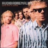 Audio Adrenaline - Some Kind Of Zombie