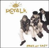 dc Talk - Free At Last