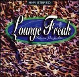 John Jonethis - Lounge Freak