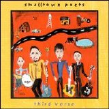 Smalltown Poets - Third Verse