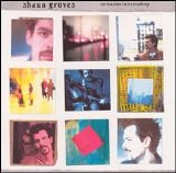 Shaun Groves - Invitation to Eavesdrop