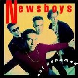 Newsboys - Not Ashamed
