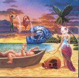 Journey - Trial By Fire