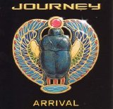 Journey - Arrival