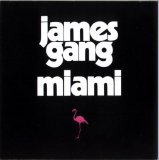 James Gang - Miami