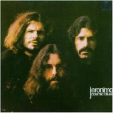 Jeronimo - Cosmic Blues