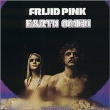 Frijid Pink - Earth Omen