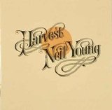 Young Neil - Harvest