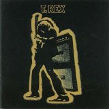 T.Rex - Electric Warrior