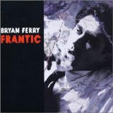 Ferry Bryan - Frantic