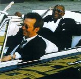 B. B. King & Eric Clapton - Riding With The King