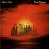 URIAH HEEP - Sweet Freedom