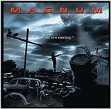 Magnum - Brand New Morning