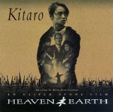 Kitaro - Heaven & Earth