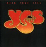 Yes - Open Your Eyes