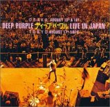 Deep Purple - Live In Japan