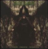 Dimmu Borgir - Enthrone Darkness Triumphant