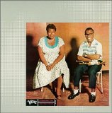 Ella Fitzgerald and Louis Armstrong - Ella and Louis