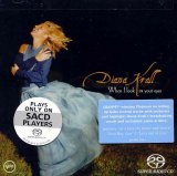 Diana Krall - When I Look in Your Eyes