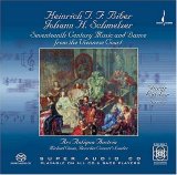 Ars Antiqua Austria - Biber, Schmelzer: Seventeenth Music And Dance From The Viennese Court