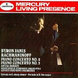 Sergey Rachmaninov, Antal Dorati, London Symphony Orchestra, Minneapolis Symphon - Rachmaninoff: Piano Concertos Nos. 2 & 3 [Hybrid SACD]