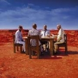 Muse - Black Holes & Revelations