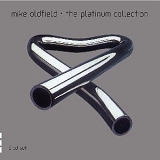 Mike Oldfield - The Platinum Collection (CD 3)