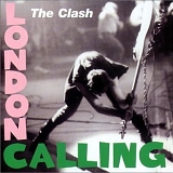 Clash, The - London Calling