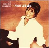 The Definitive Collection - Patti LaBelle