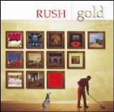 Rush - Gold
